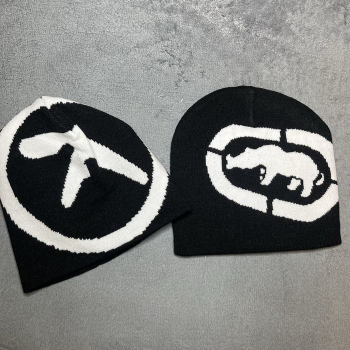 Y2k Шапки/ecko,apex twin