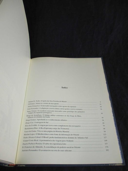 Livros Navegadores Viajantes e Aventureiros Portugueses