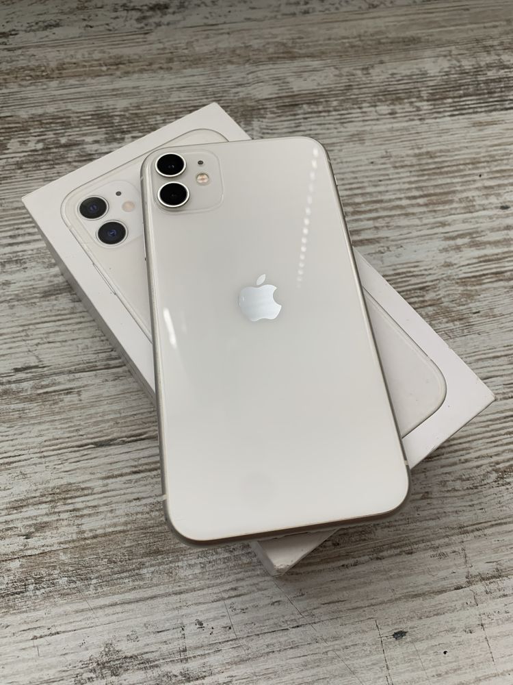 iPhone 11, айфон 11 в отличном состоянии!