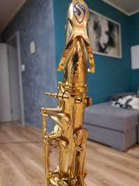 Saksofon selmer super  action 2 tenor