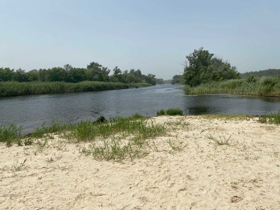 Продам участок в пос.Обуховка