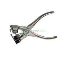 Tatuownica zaciskowa, 7 znaków, 7 mm