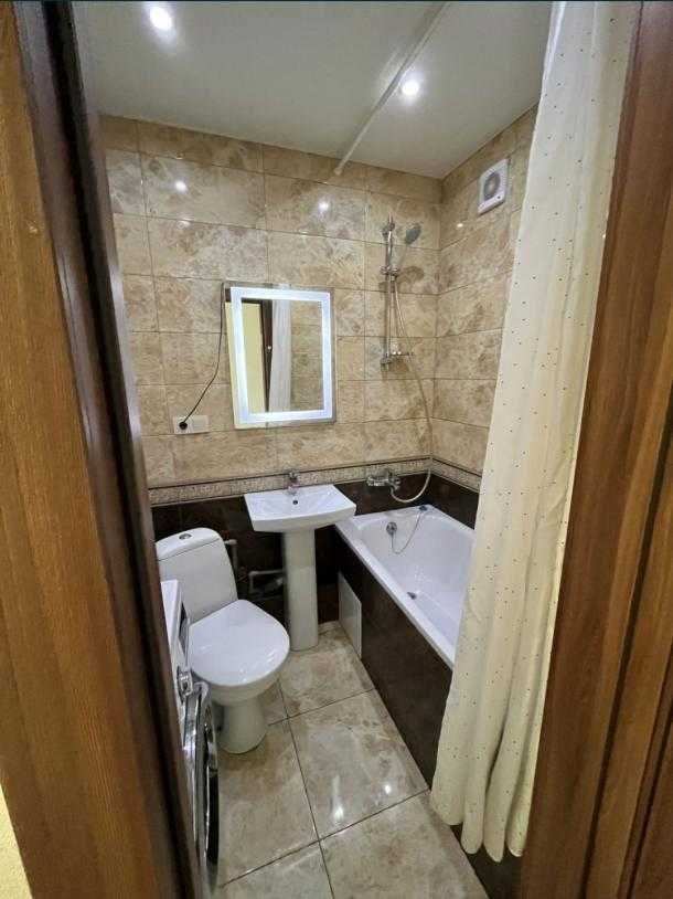Продам 1 комнатную квартиру на Холодной Горе