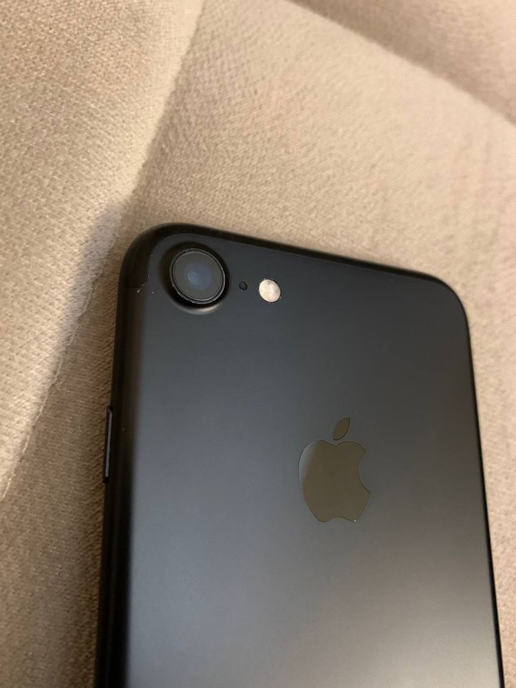 iPhone 7 32gb Neverlock