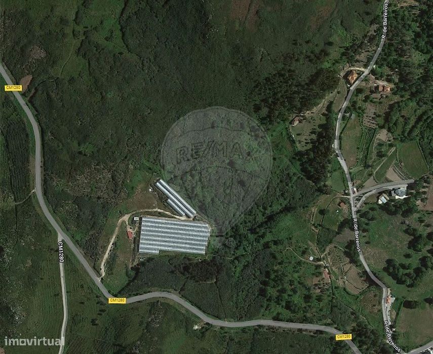 Terreno  para venda