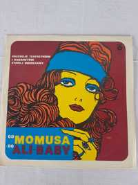 Płyta winylowa Od Momusa do Ali-Baby