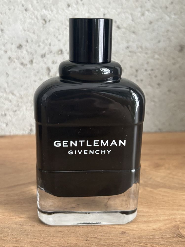Givenchy Gentleman EDP 100 ml perfumy męskie Batch 2020