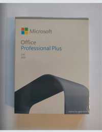 Microsoft Office 2021  Pro Plus Box Usb
