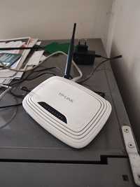 tP link router internetowy