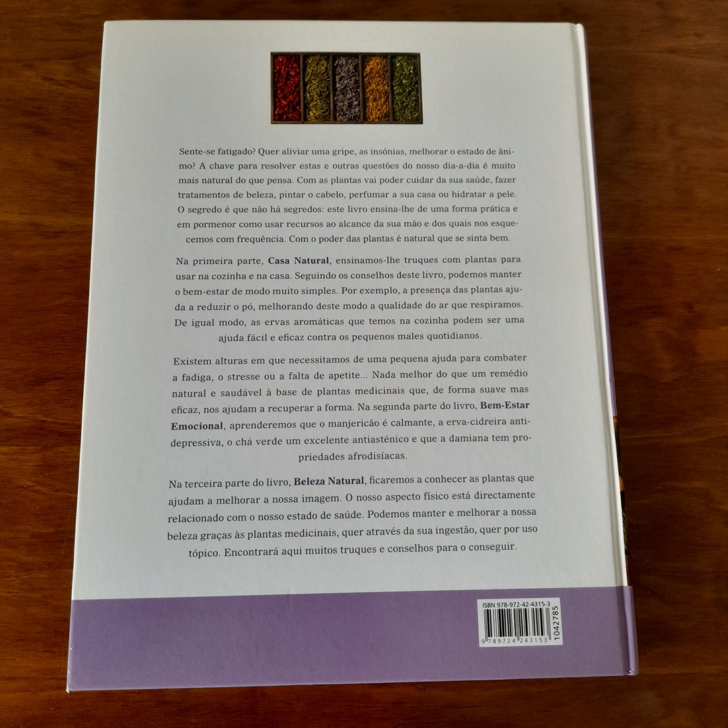 Livros top capa dura