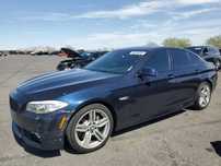 BMW Seria 5 BMW F10 535i / MPakiet / NÓWKA / Przebieg 17 149 km / DARMOWY CARFAX