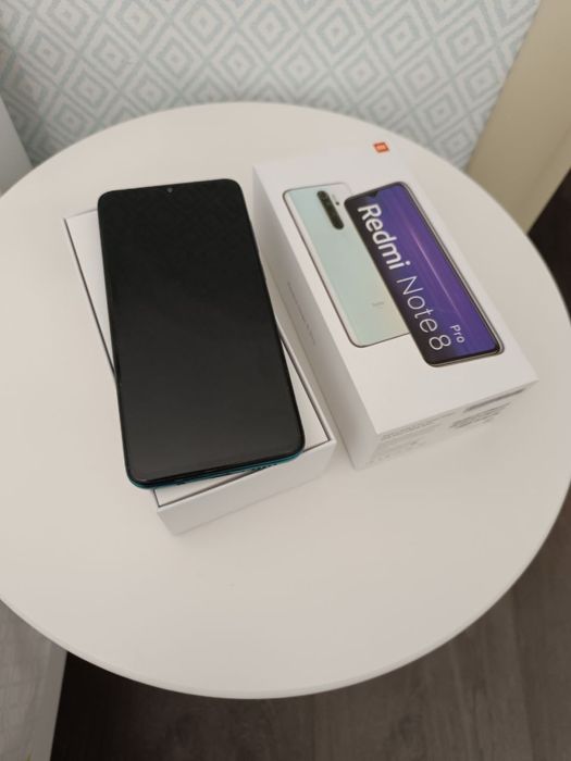 Продам Redmi Note 8 Pro