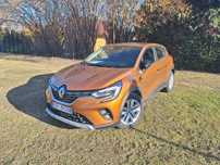 Renault Captur Renault captur 2020 full led