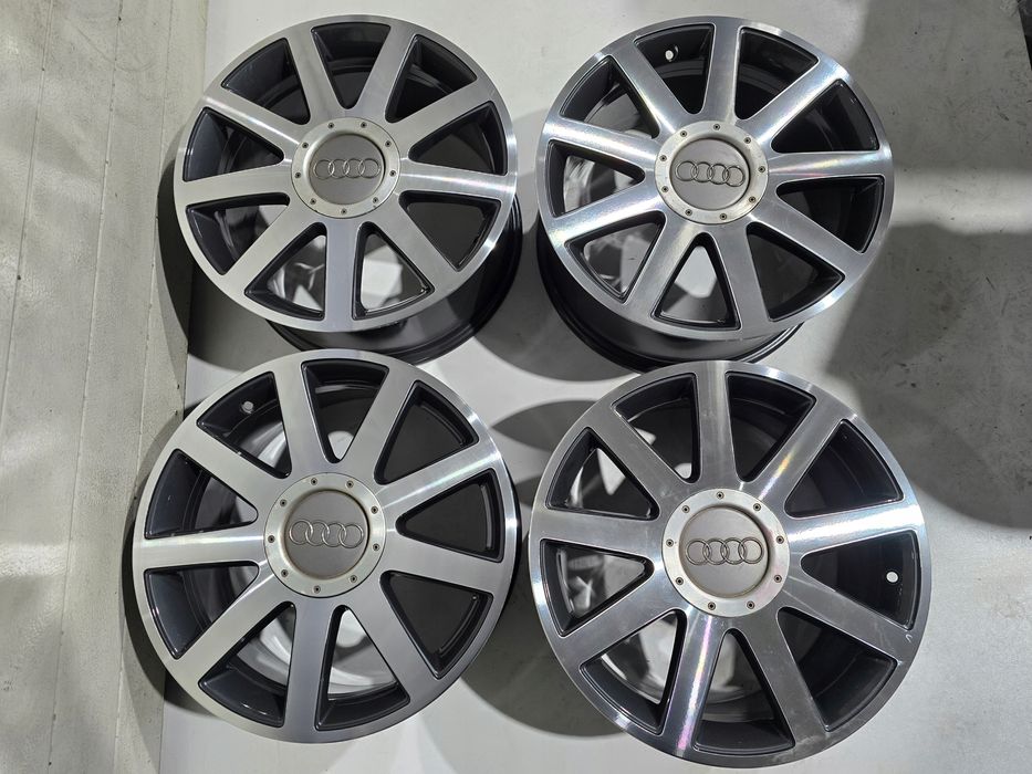 Audi A3 8V 8P 17'' 5x112 ET56