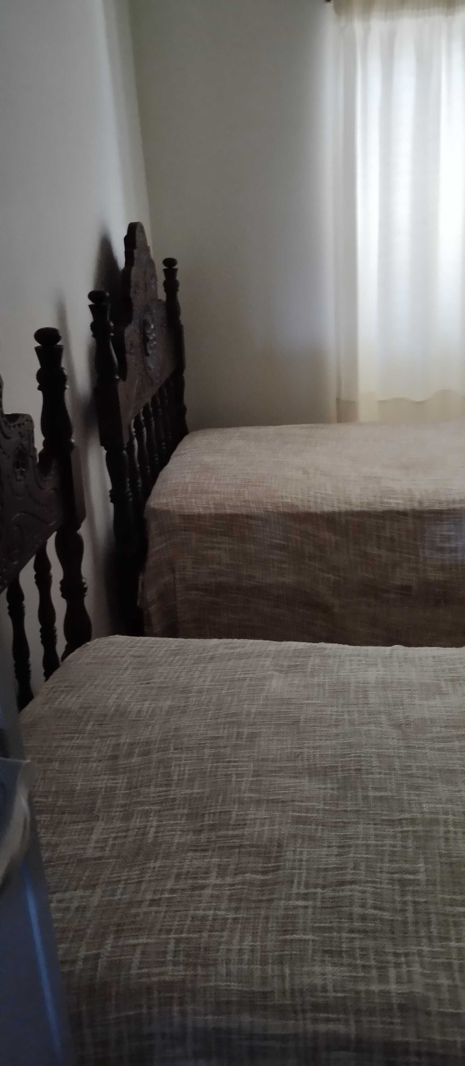 Arrendamento de apartamento T3