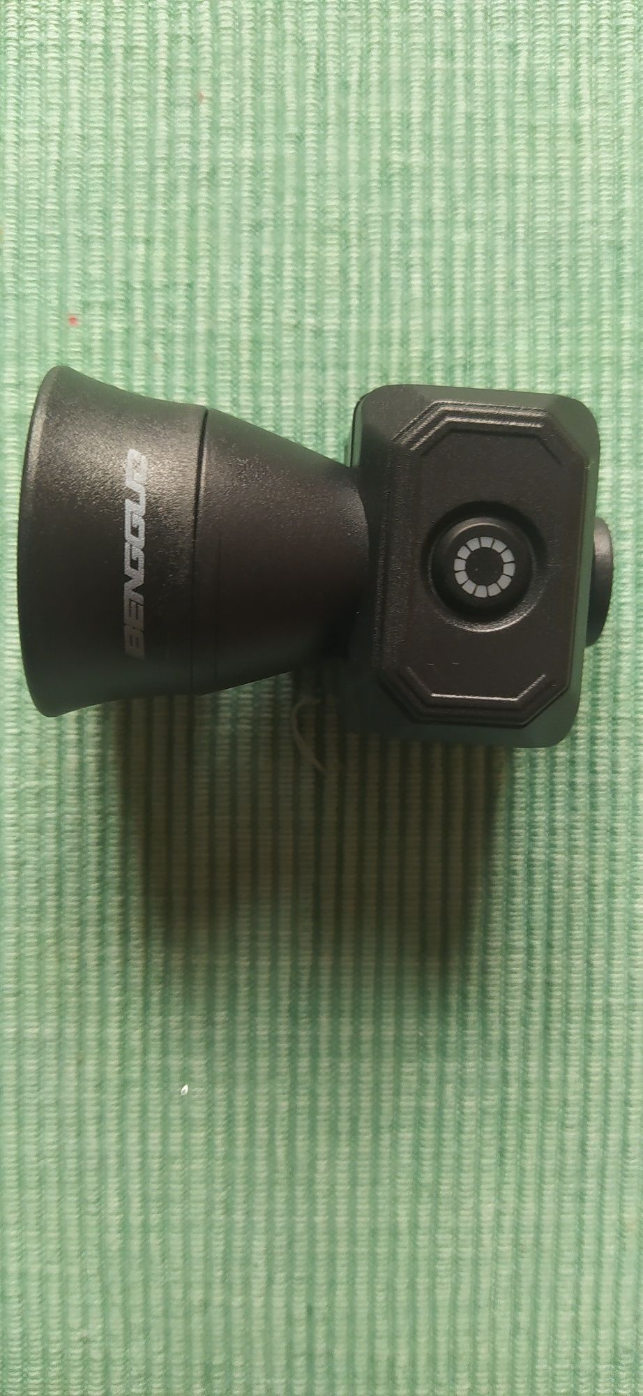 Dzwonek,mini klakson rowerowy 120 dB!!!