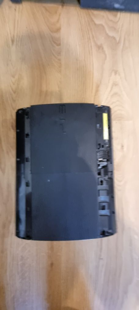 Konsole 2xPS3 do naprawy lub na części