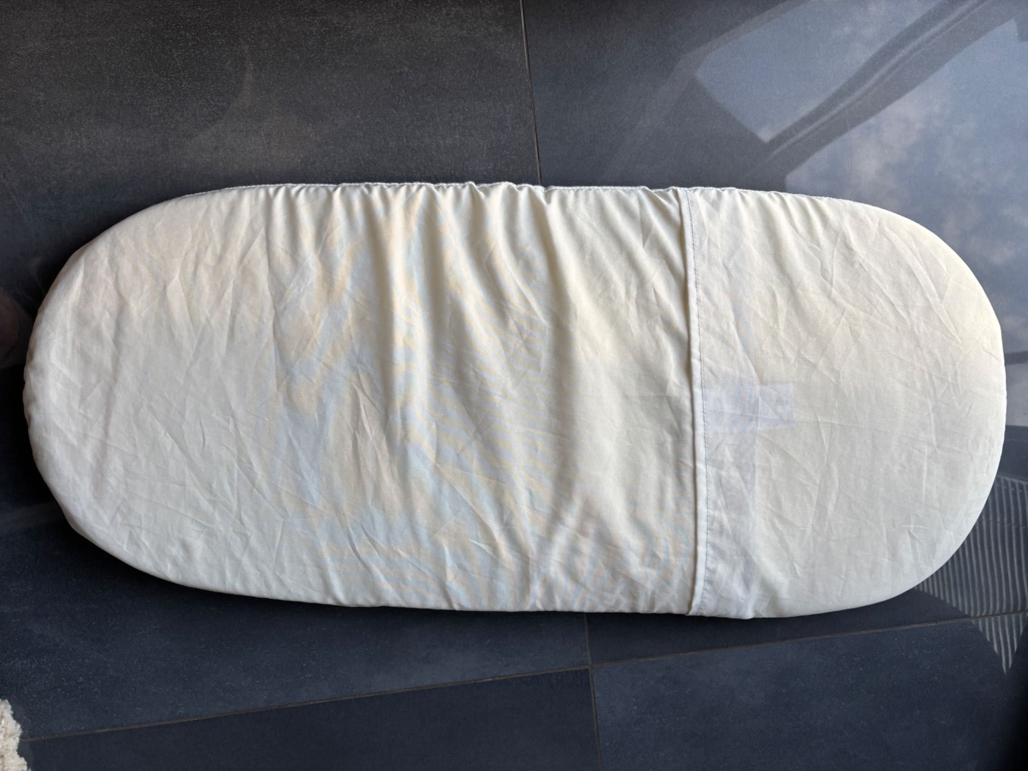 Materac Cybex gondola 78x34cm