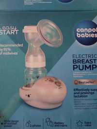 Молоковідсмоктувач електричний  Canpol babies