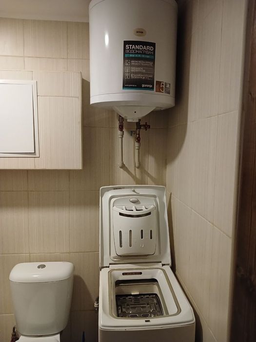 Сдам 2х уровневую квартиру