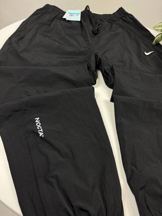 Штани Nike Nocta