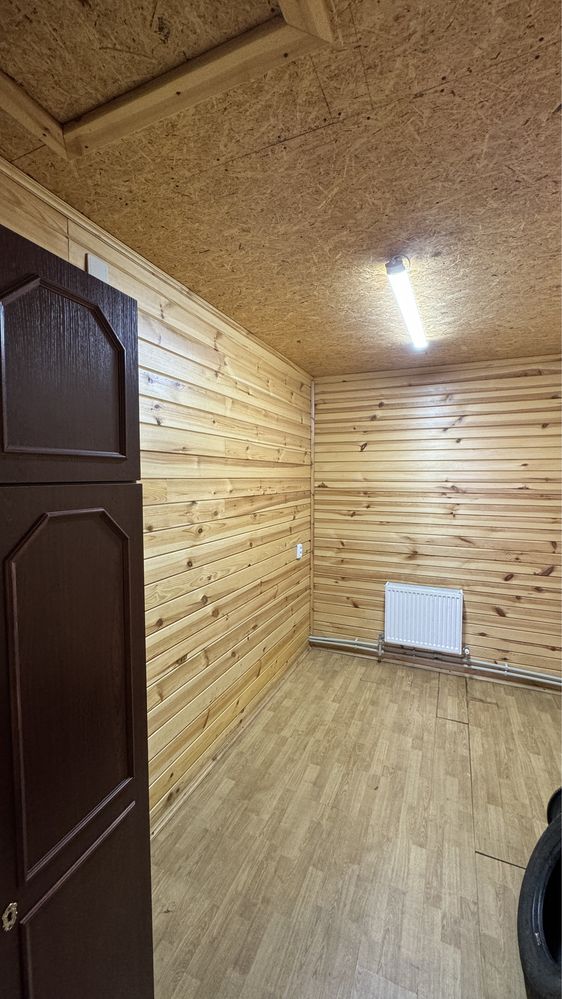 Продам будинок і баню