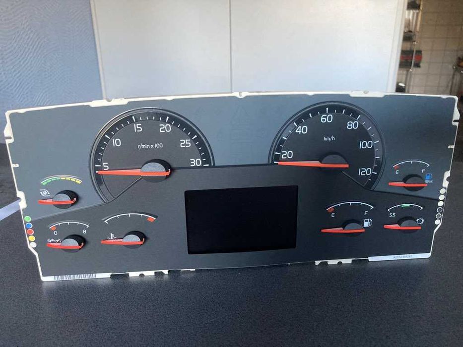 licznik zegary volvo 740 940 v40 v60 v70 v80 xc60 xc90 960 FH naprawa