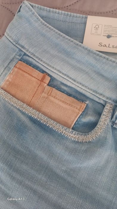 Calça da Salsa. T.36