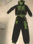 Dresy Everlast 146