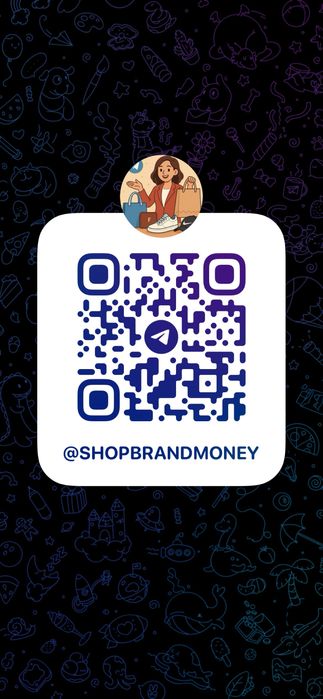 Телеграм-канал з товаром