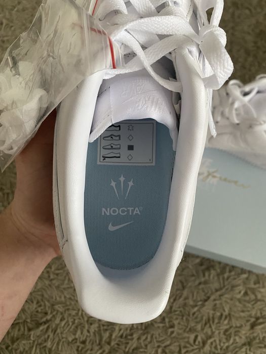 Nike Air Force NOCTA x Drake