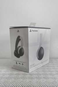 Auscultadores Sony Pulse 3D