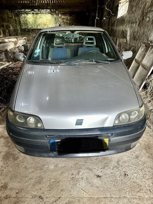 Fiat punto…………….
