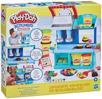 Ciastolina PLAY-DOH Kitchen Creations Restauracja F81075L0