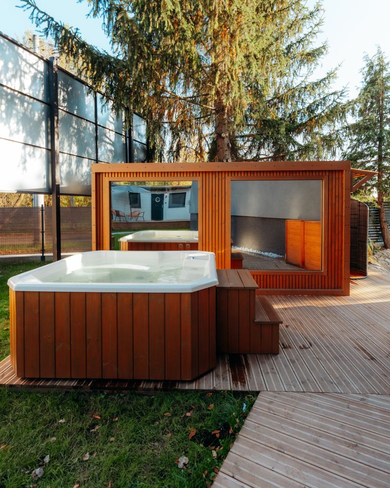 Duży apartament 3 pokoje/ do 10 osób/na doby/jacuzzi,sauna na terenie*