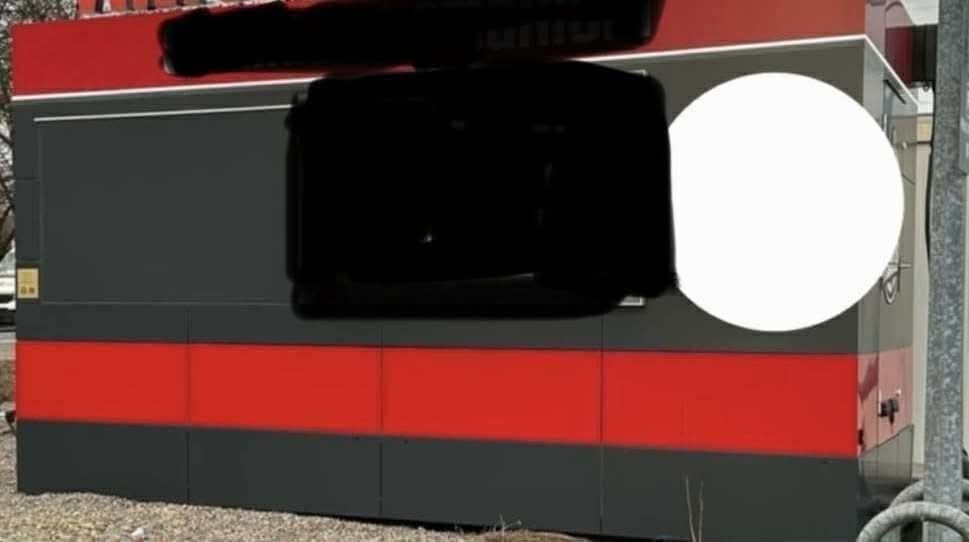 Przyczepa gastronomiczna od zaraz PILNE