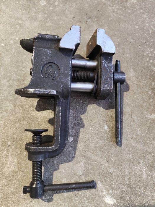 Imadło Polskie PJWg-63