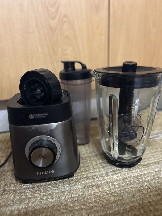 Liquidificadora Philips