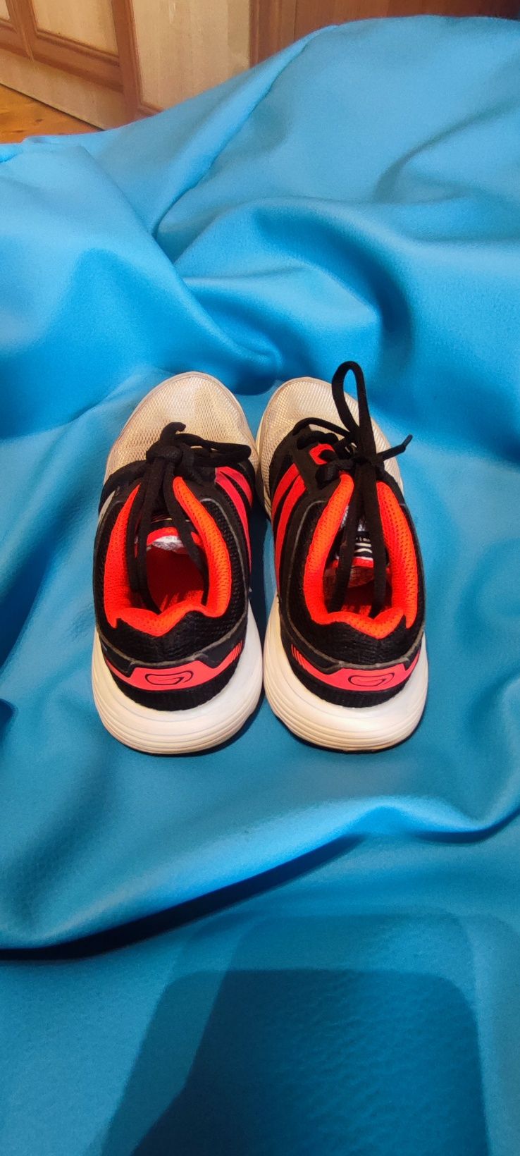 Buty sportowe - Kalenji  rozmiar 35