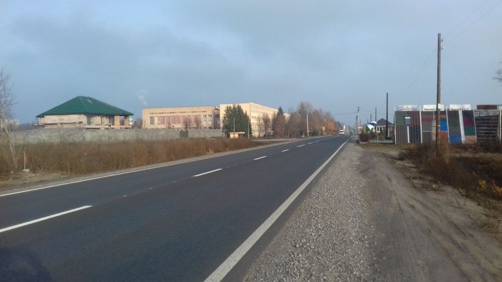 Терміново продам земельну ділянку в Черкасах