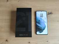 SAMSUNG S21+ 5G 8/128GB // One UI 7