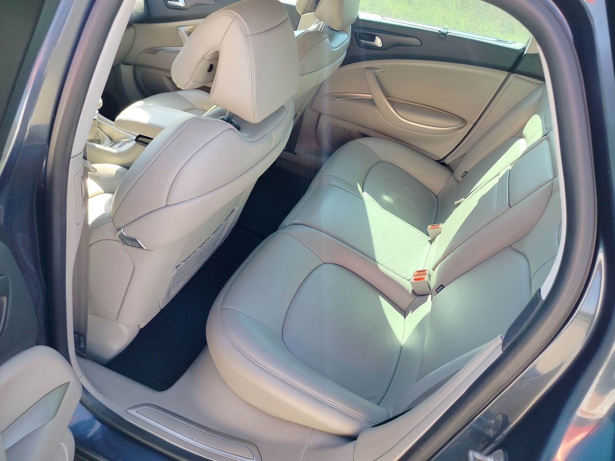 Citroen C5 x7 2.0 HDI EXCLUSIVE