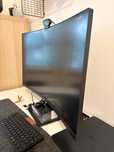 Monitor Curvo LG 32”