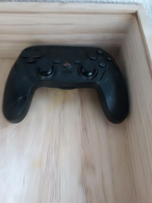 PS4 pro 500 GB TUDO A FUNCIONAR