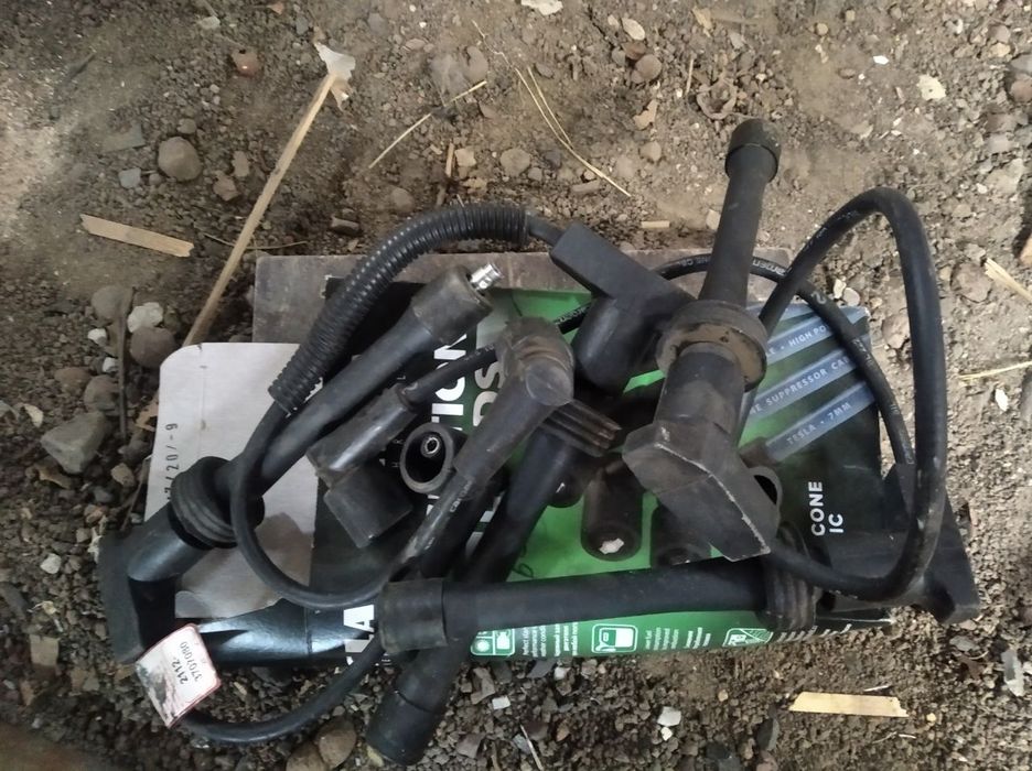 Броне провода ваз 2110