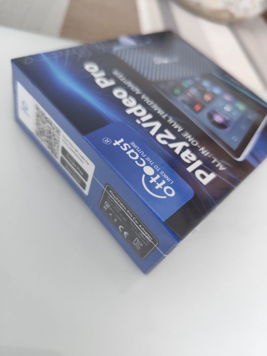 Ottocast Play2Video Pro