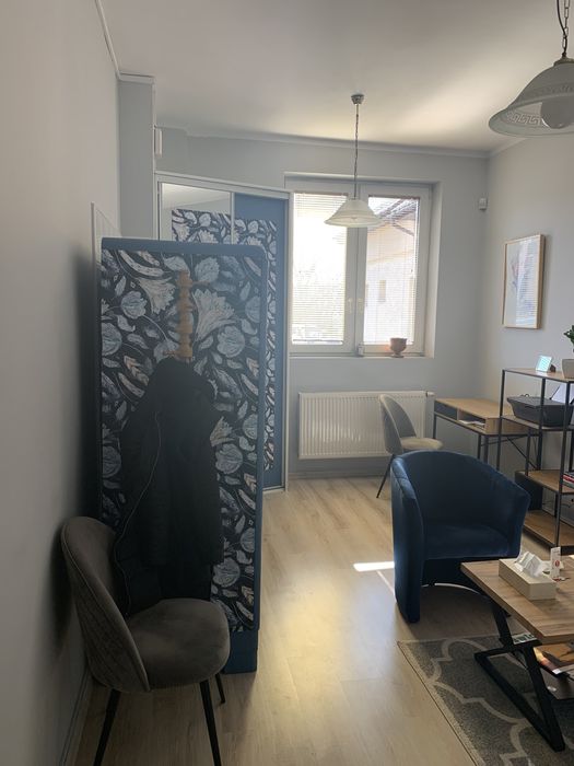 Wynajmę lokal, gabinet w Lekmedzie,psycholog,logopeda,psychiatra