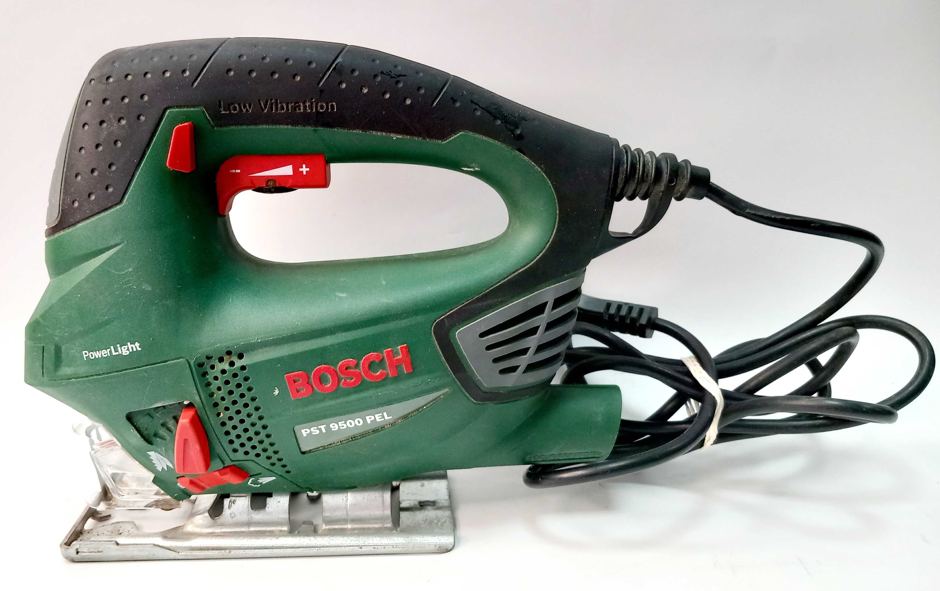 Wyrzynarka BOSCH PST 9500 PEL - 144/25/HUT