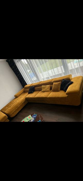 Naroznik w idelanym stanie