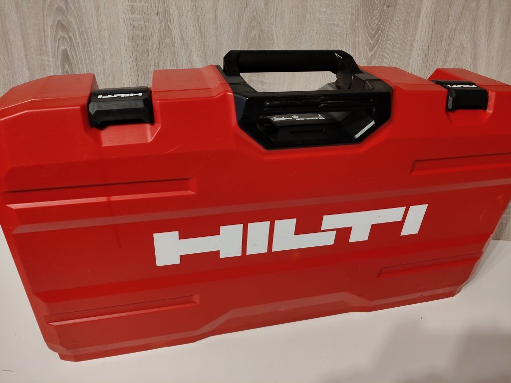 HILTI TE 1000 AVR mlot wyburzeniowy